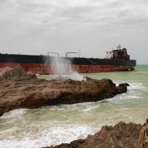 Ship Breaking